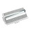 Contour Gauge Metal Profile Gauge Tool for Irregular Shape 2