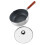 Milk Pan Multifunctional Stainless Steel 1.5L 1