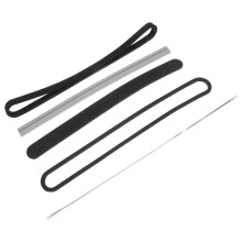 Vervangingsonderdelen voor vacuümsealer, voedselveilige verwarmingsset