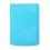 6X  Translucent Drawer Type Plastic Storage Box（Blue 3 Layers） 4