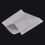 2000pcs non-woven Empty Teabags String Heat Seal Filter Paper Herb Loose Tea Bag 8
