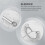 3X Sauce Master Whisk Stainless Steel Manual Egg Beater 5