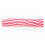 250X Cupcake Wrapper Paper Cake Case Baking Cups Liner Muffin Kitchen Baking Red Stripes 2