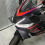 Motorcycle Winglet Aerodynamic Wing Kit Spoiler Accessories Front Fairing for  RS457 2024 5