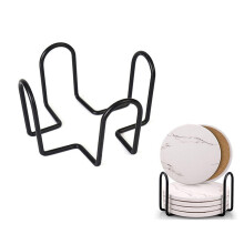 Plastic Kitchen Utensil Holder Block 1 Piece