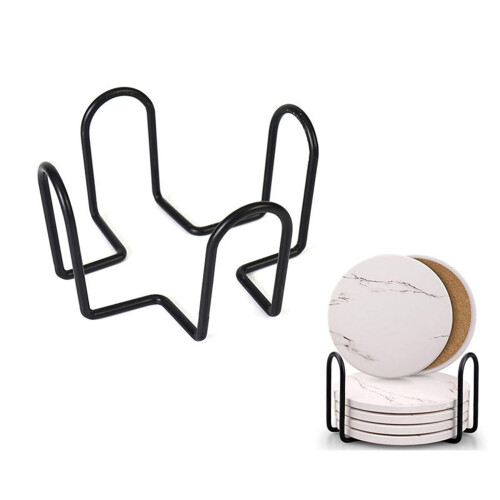 Plastic Kitchen Utensil Holder Block 1 Piece