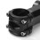 Bicycle Stem Aluminum Alloy 31.8 mm 7