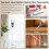 Cordless Vacuum Cleaner Handheld Stick Lightweight 1 Unit 2