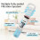 Cordless Vacuum Cleaner Handheld Stick Lightweight 1 Unit 5