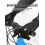 Cycling Gloves Windproof Thermal Touchscreen Padded Palm 4