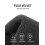 Cycling Gloves Windproof Thermal Touchscreen Padded Palm 8