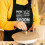 Women's Funny Cooking Apron with Pockets 4
