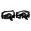 Brake Caliper 51mm 160mm System for Folding Bikes Front and 2