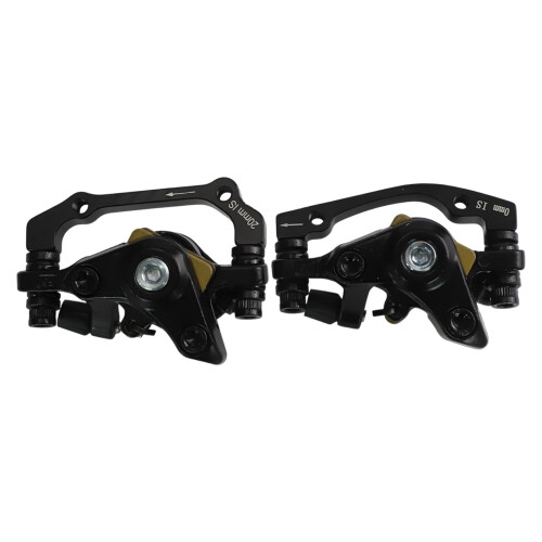 Brake Caliper 51mm 160mm System for Folding Bikes Front and 1