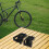 Brake Caliper 51mm 160mm System for Folding Bikes Front and 3