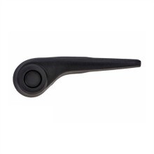 Right Side Back Handle Lever Adjustment Recliner Handle 1RW11DX9AA for Journey 2011-2020 Ram LHD 1RW11DX9AB
