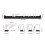 Adjustable Dovetail Marking Gauge Set 28 Pieces Metric and 3