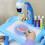 Oefntac Projector Desk Lamp for Learning and Drawing, 3