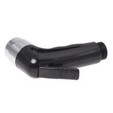 2X Hand Held Toilet Bathroom Bidet Shower Spray Sprayer