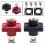 Copper Lithium Battery Terminal Block 120A 200A 300A Wall 2