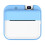 Kids Instant Print Camera 2.0-inch Screen 24MP 2