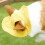 Dog Hat Sun Protection Adjustable Drawstring Yellow 6