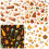 Thanksgiving Craft Paper 6x6 Inch 24 Sheets 8