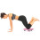 Ab Wheel with Mat and Knee Pad for Core Training 3