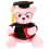 Plush Bear Stuffed Animal Soft Toy 1 Pack 8