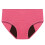 Women's Cotton Menstrual Period Briefs 3 Pack 4