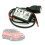 DC Converter 12V to 5V 3A Single/Double USB Buck Regulator 2