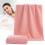 Spa Towels Coral Velvet Quick-Drying Absorbent 2