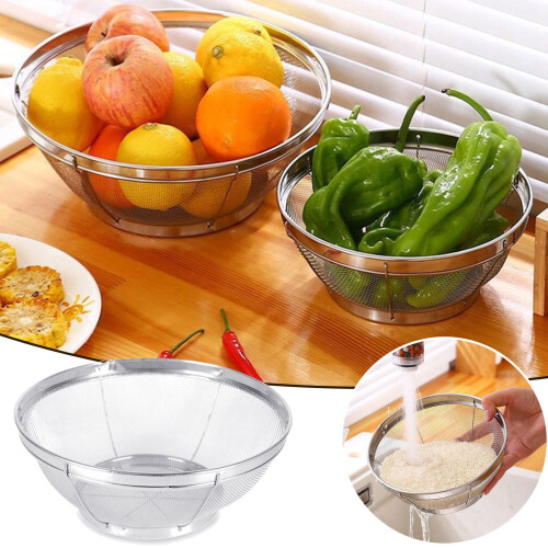 Air Fryer Rack for Ground Beef Steaks Eggs with Replacement 1