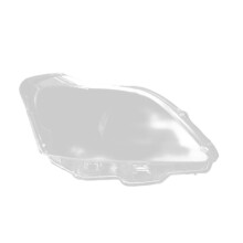 Car Headlight Cover Headlamp Lens Shell for Premio 2008-2010 Lampcover Lampshade Light Mask Right