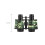 Kids Binoculars 8x30 Compact Lightweight Outdoor Telescope 4