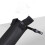 Drum Stick Bag Portable Durable Hanging Storage for 5