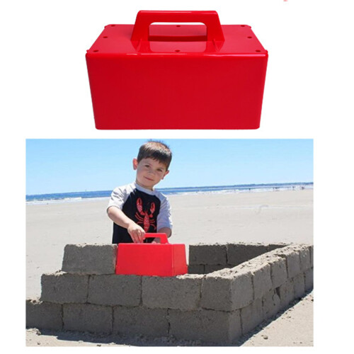 Snøblokkmakersett for barn, 4 deler 1
