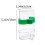 Auto Bird Water Dispenser and Feeder 220ml 2-Pack 3