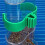 Auto Bird Water Dispenser and Feeder 220ml 2-Pack 6
