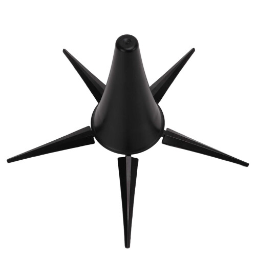 Foldable Clarinet Stand 5-Leg Portable Support 1