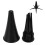 Foldable Clarinet Stand 5-Leg Portable Support 4