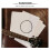 Classical Guitar Set 6 Pieces Colored Durable Acoustic 3