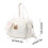 Baby bleiepose nylon stor kapacitet multifunktionel 2