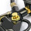 Digital Tire Inflator with Pressure Gauge 7