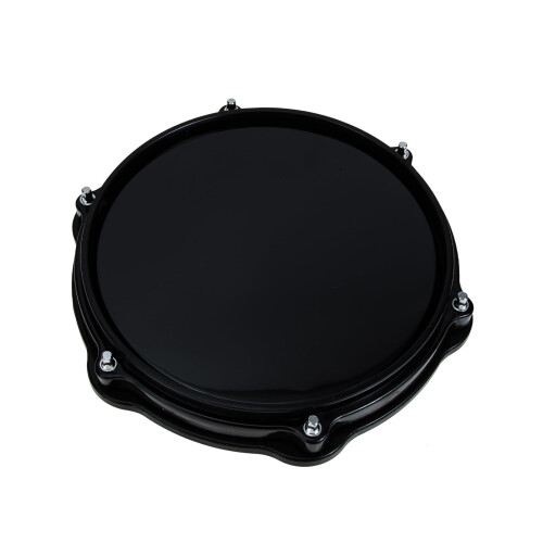 Drum Practice Pad with Metronome for Beginners 1