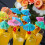 Cocktail Umbrella Picks Paper Wooden 24-Pack 3