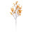 Peach Blossom Artificial Branches Set 10 Pieces 2