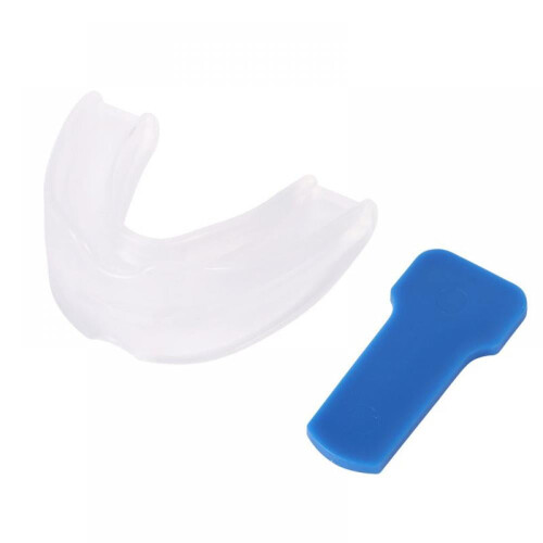Anti-Snoring Mouth Guard Reusable 6PCS 2