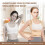 Posture Corrector Back Brace Adjustable Full Support 5