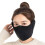 Winter Warm Windproof Face Mask for Men with Ear Protection 2